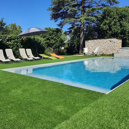 La Maison Genevier - Chambre La Family Montreuil-en-Touraine 外观 照片